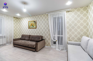 3-комнатная квартира, Минск, ул. Леси Украинки, д. 12/2