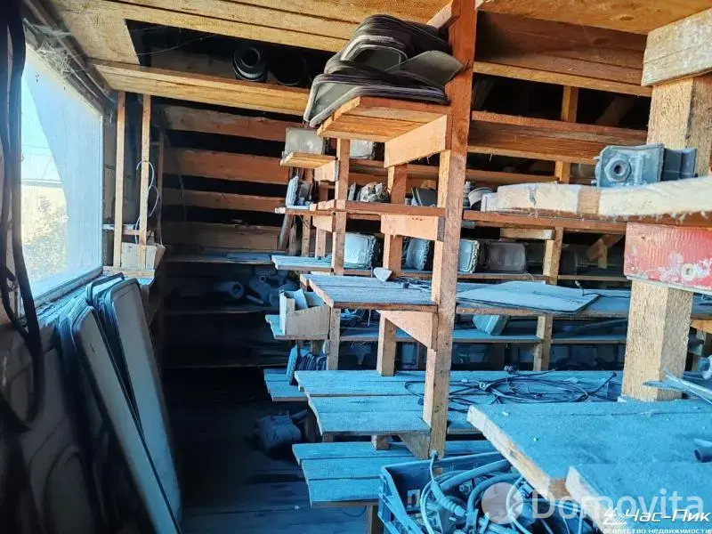 продажа дома, Минск, пер. Юношеский 1-й, д. 27