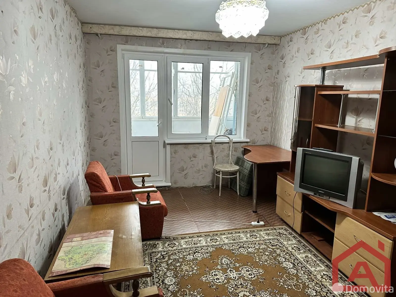 квартира, Минск, ул. Якубова, д. 30 на ст. метро Партизанская