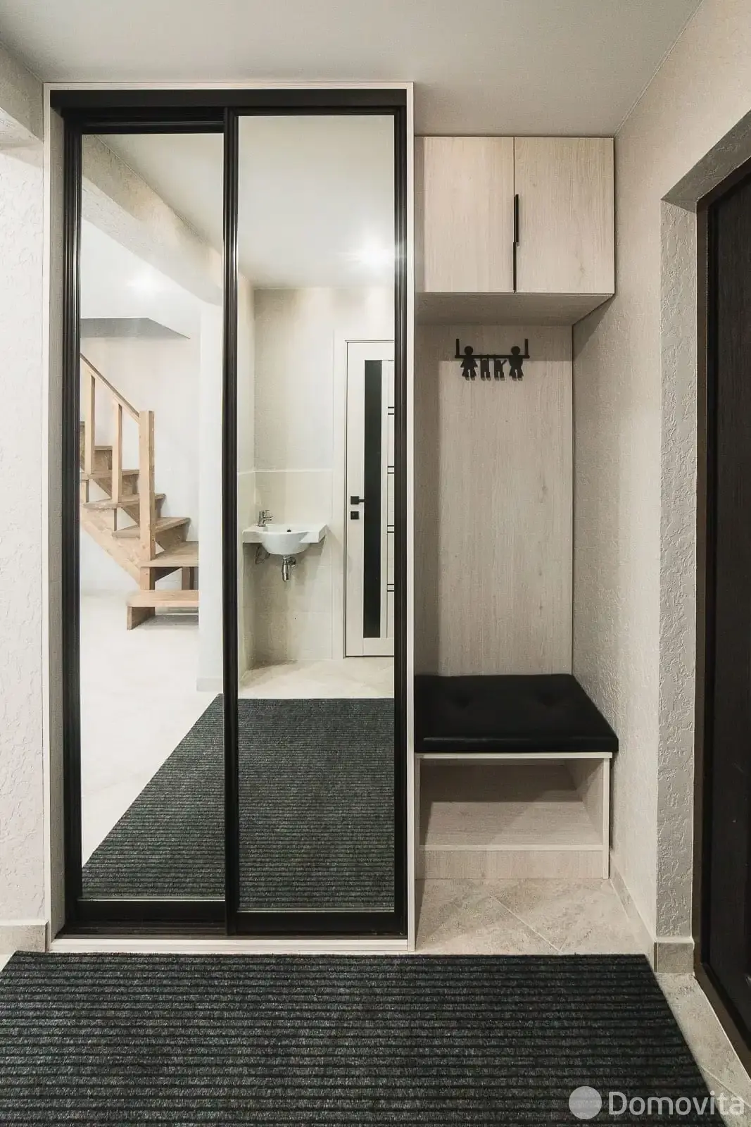 Аренда коттеджа Дом люкс в центре на сутки в Слониме ул. Ружанская, д. 47 , 60BYN, код 1417 - фото 8