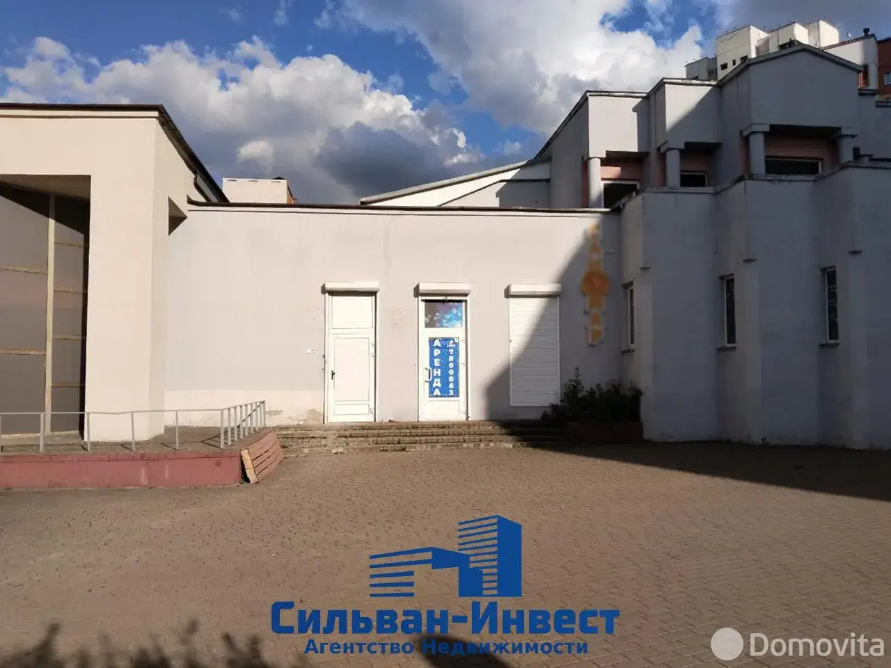 Аренда торговой точки на пр-т Победителей, д. 89/2 в Минске, 2218USD, код 966261 - фото 3