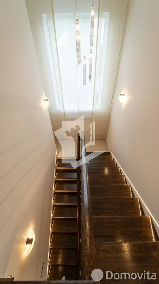 Снять 4-комнатную квартиру в Опытном, ул. Веселая, д. 10А, 1800USD, код 147794 - фото 24