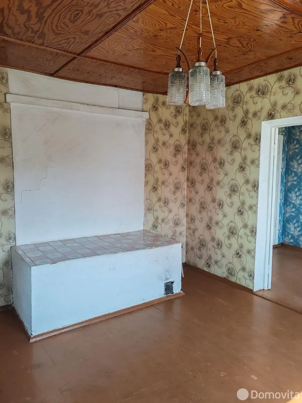 дача, Связист, 