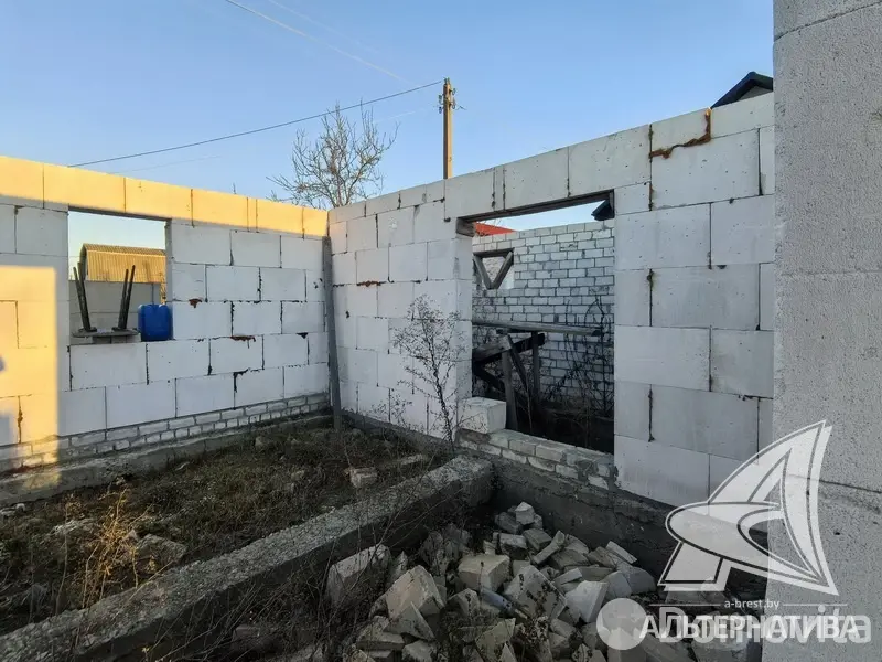 дом, Каменица-Жировецкая, 