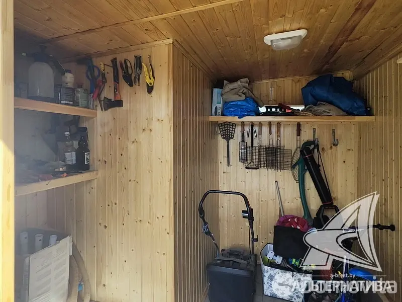 Цена продажи дачи, Машиностроитель, 