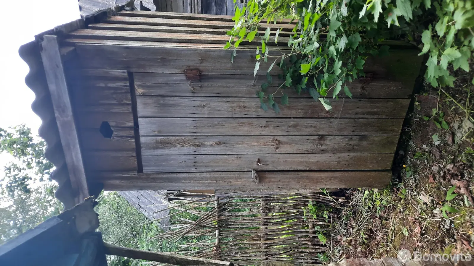 Продажа 2-этажной дачи в Мелиоратор Витебская область, 8000USD, код 178800 - фото 34