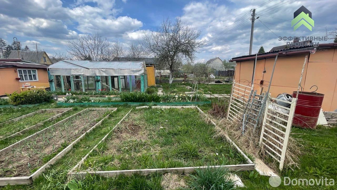 купить участок, Исток-М, 