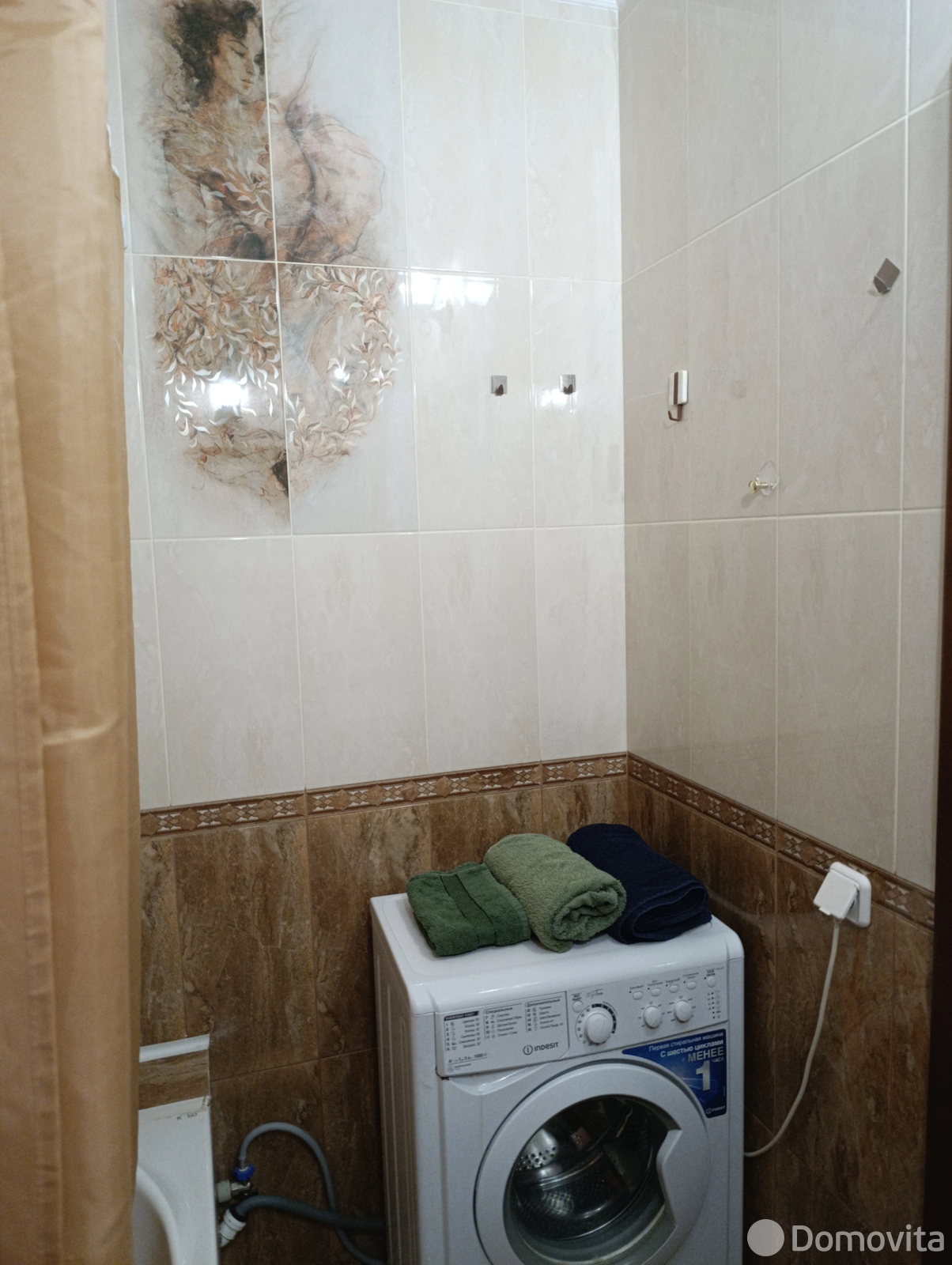 Снять 2-комнатную квартиру в Гродно, ул. Щорса, д. 38А, 500USD, код 150512 - фото 15