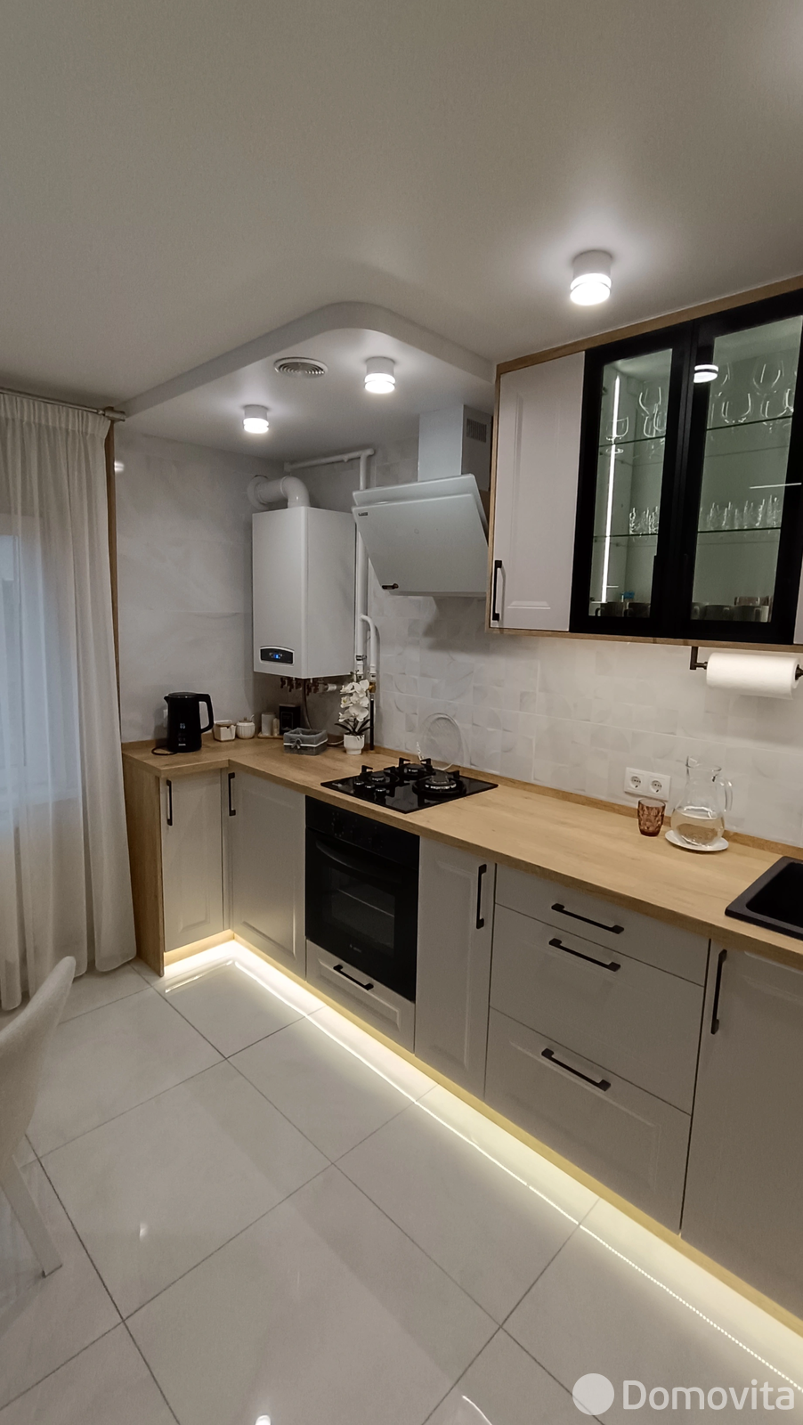 Аренда коттеджа на сутки в Несвиже ул. Юбилейная, д. 10 , 100BYN, код 1373 - фото 2