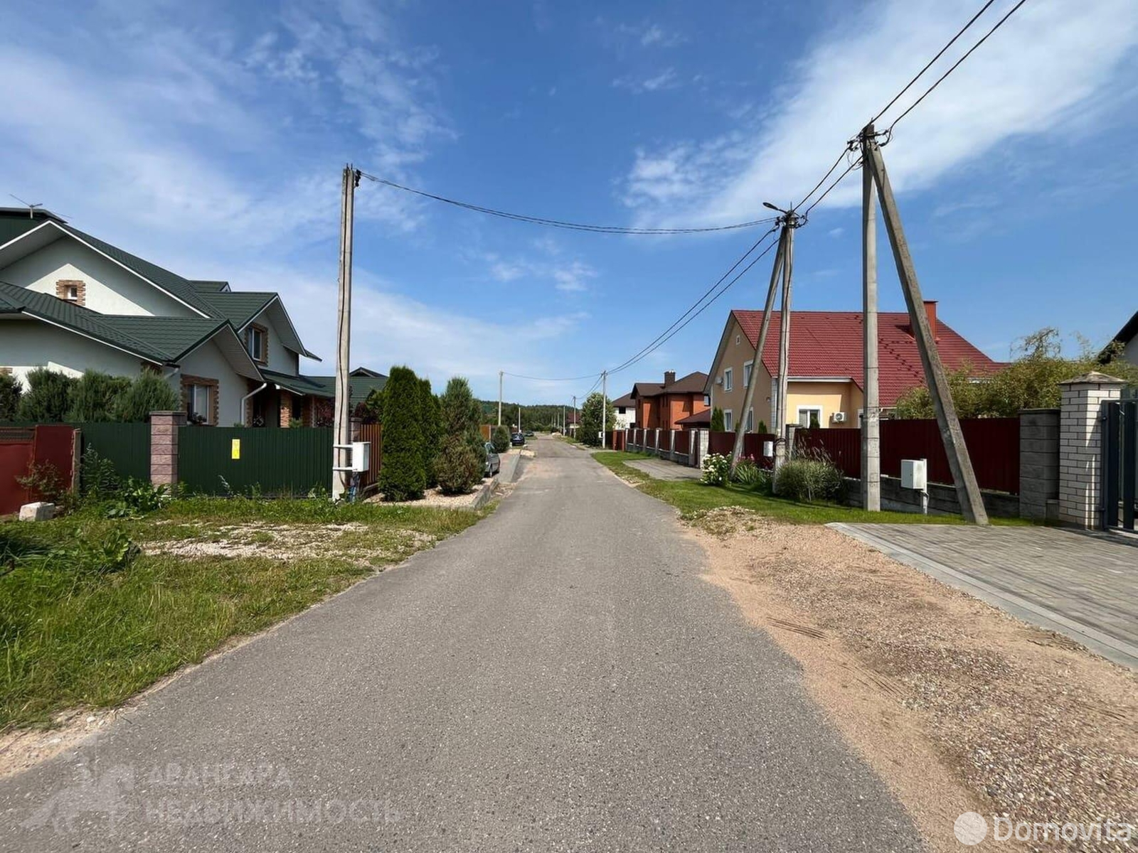 Купить земельный участок, 10.9 соток, Ратомка, Минская область, 110000USD, код 572344 - фото 17