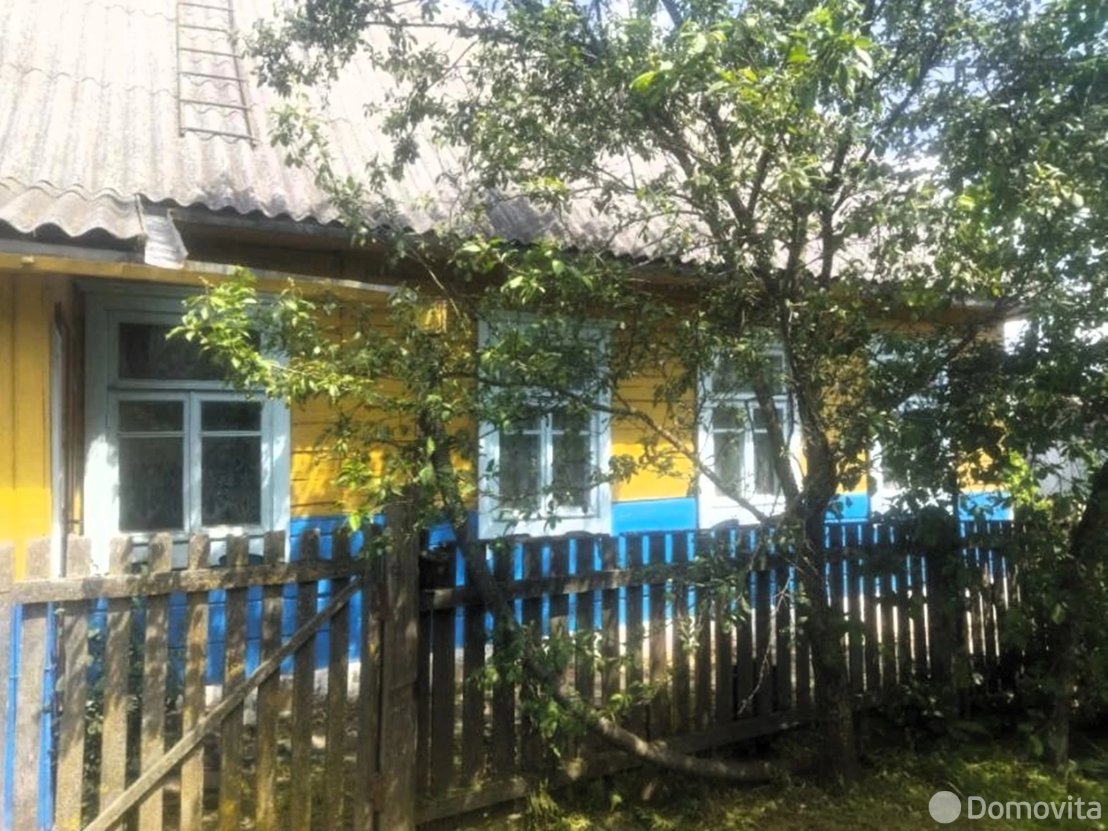коттедж, Ануфровичи, 