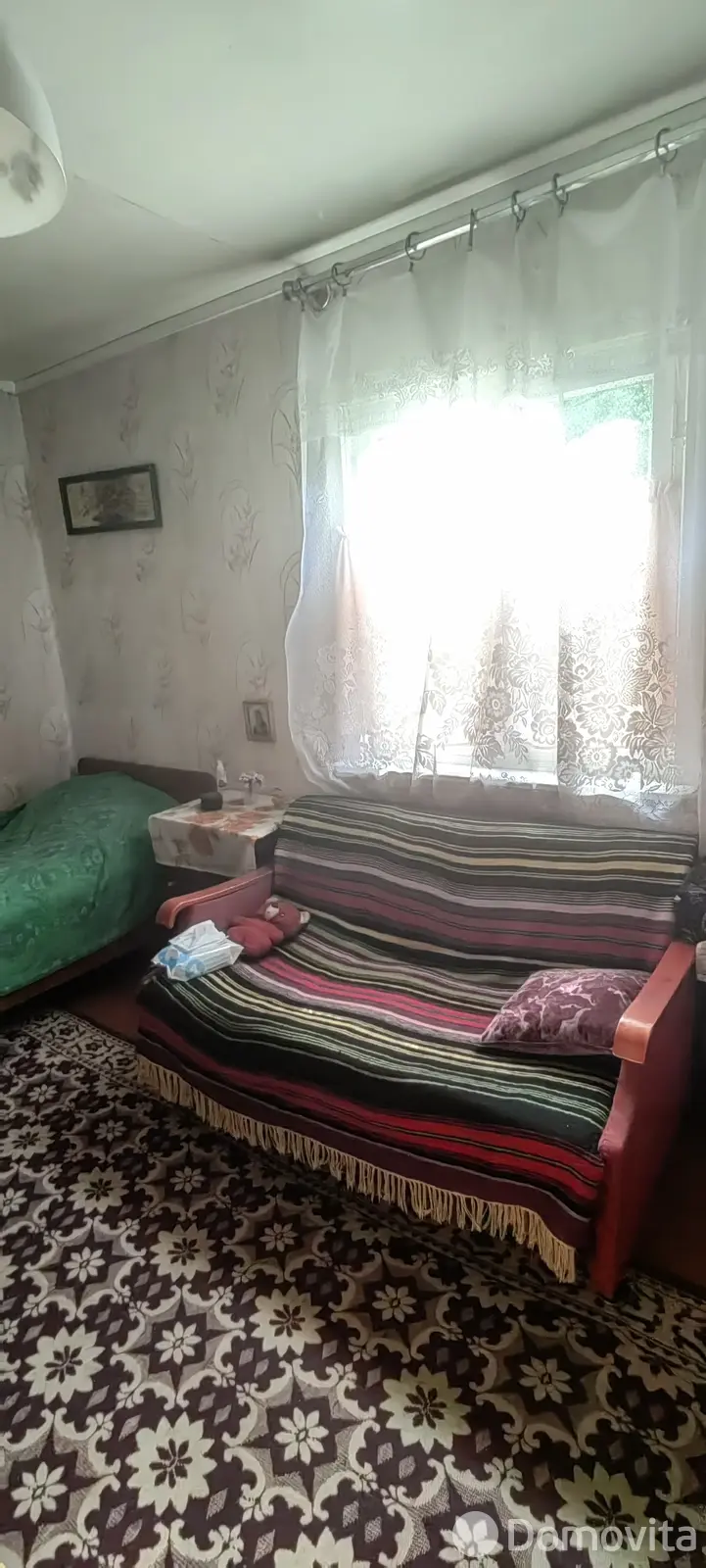 дача, Лавсанстрой, ул. Вишневая 