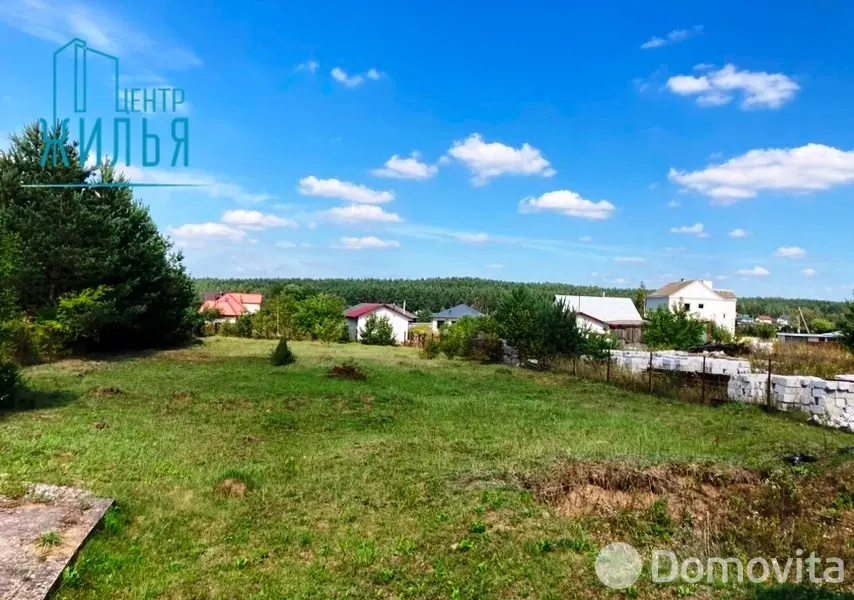 коттедж, Добровольщина, 