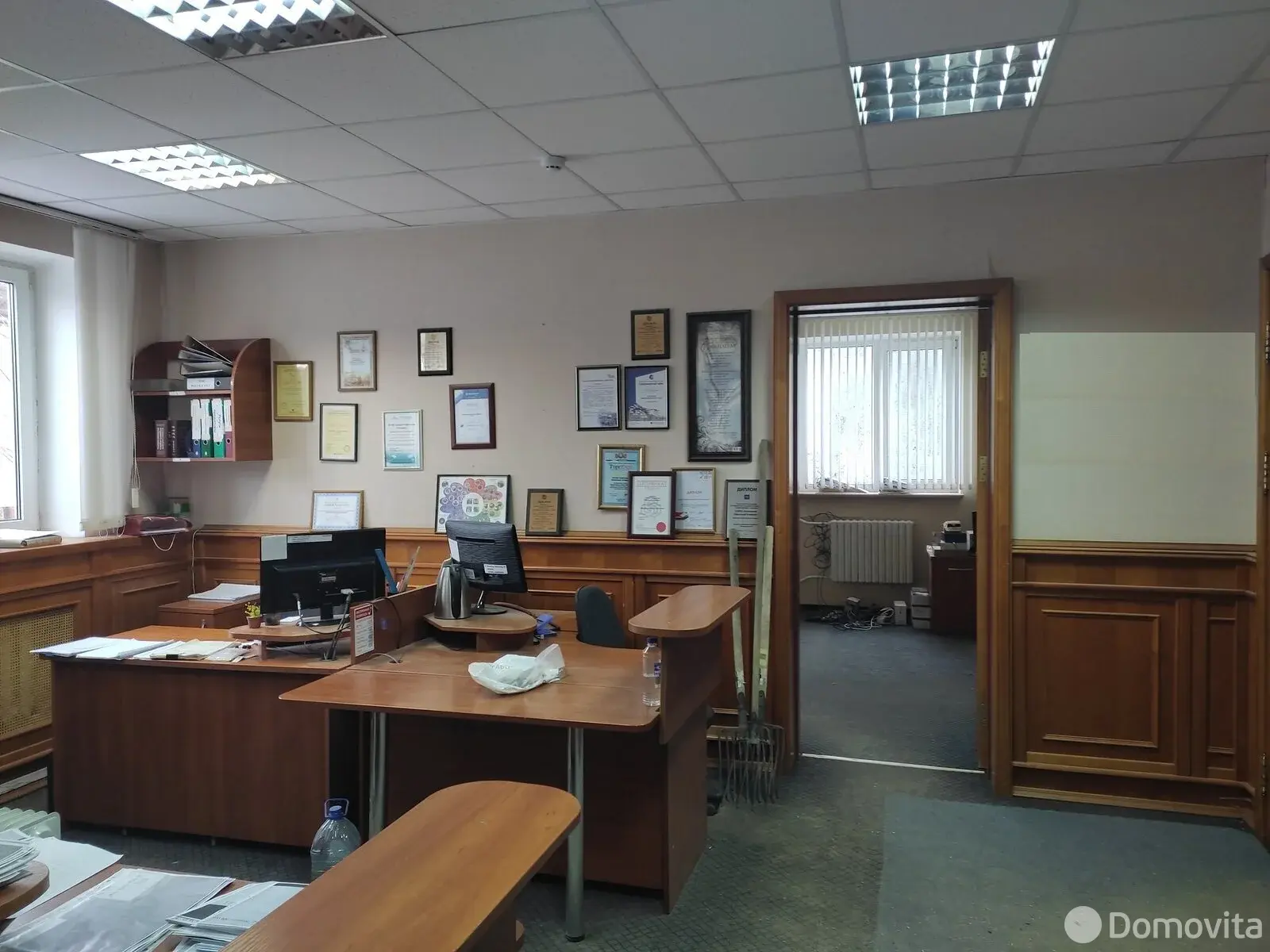 Цена продажи офиса, Слуцк, ул. Стародорожская, д. 22/А