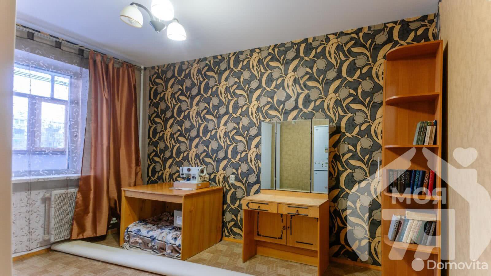 Продажа 4-комнатной квартиры в Жодино, ул. Калиновского, д. 28, 62900 USD, код: 948088 - фото 6