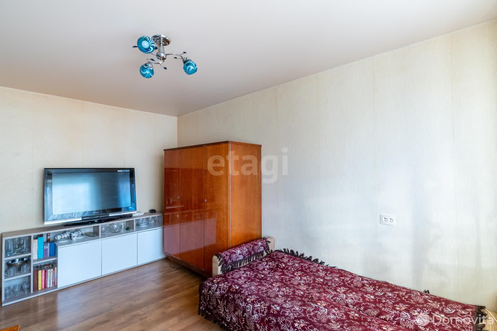 Купить 2-комнатную квартиру в Минске, ул. Голодеда, д. 6, 53500 USD, код: 947458 - фото 6