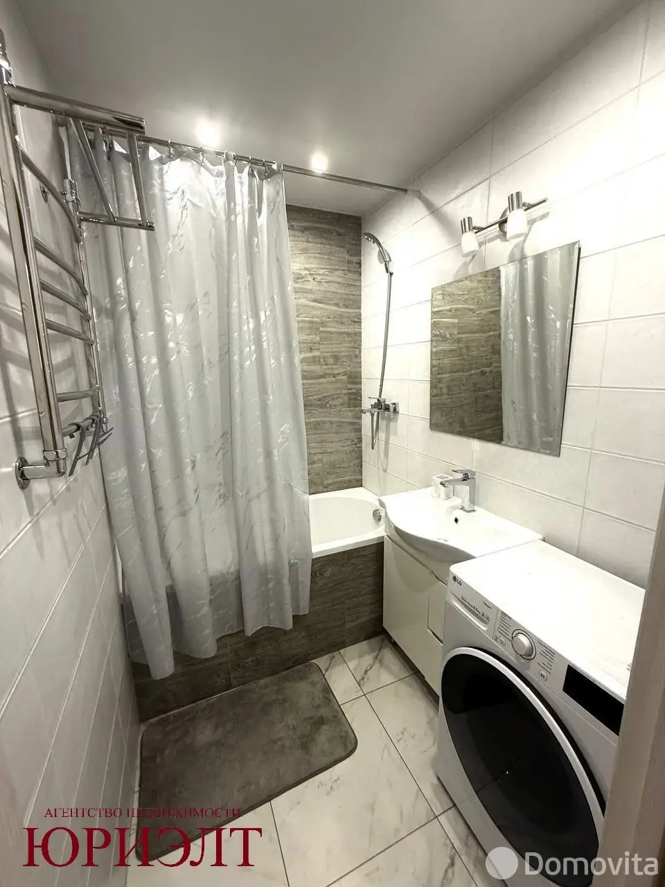 Снять 1-комнатную квартиру в Копище, ул. Александра Яковлева, д. 1, 550USD, код 150616 - фото 19