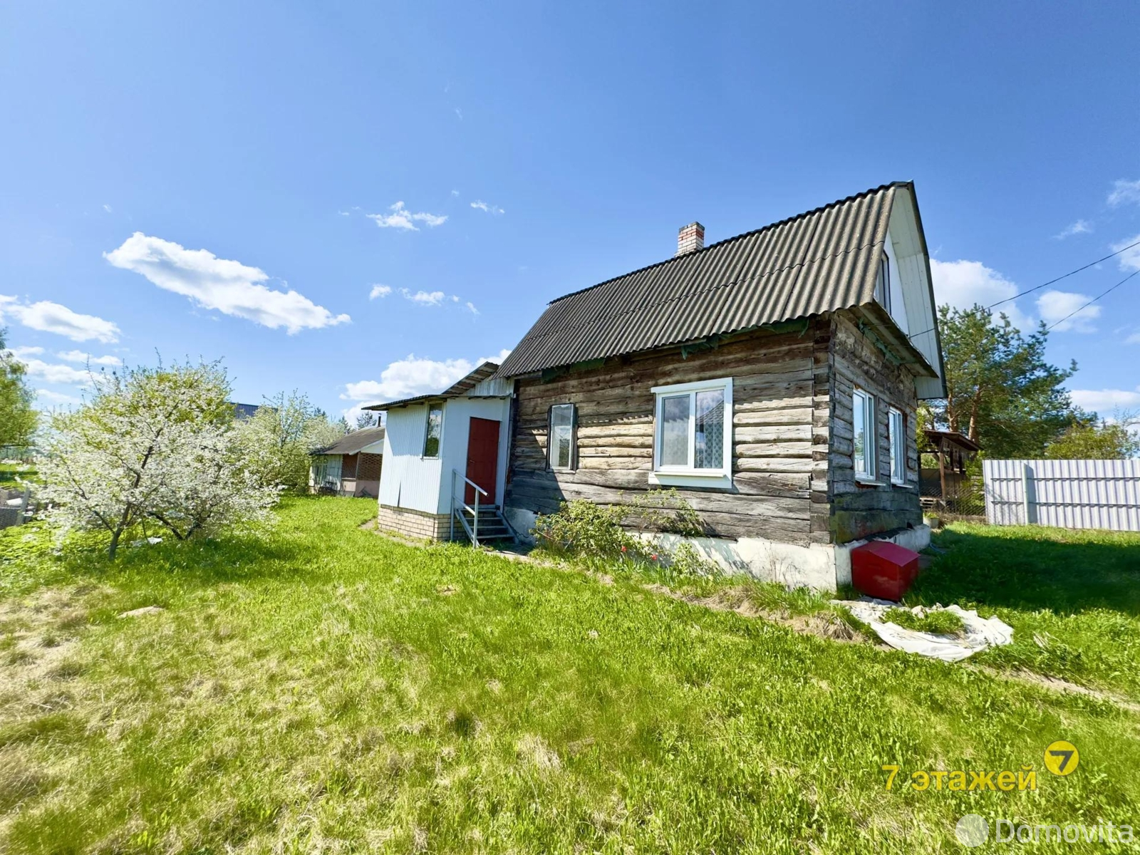 Продажа 2-этажной дачи в Звезда Минская область, 28850USD, код 182451 - фото 30