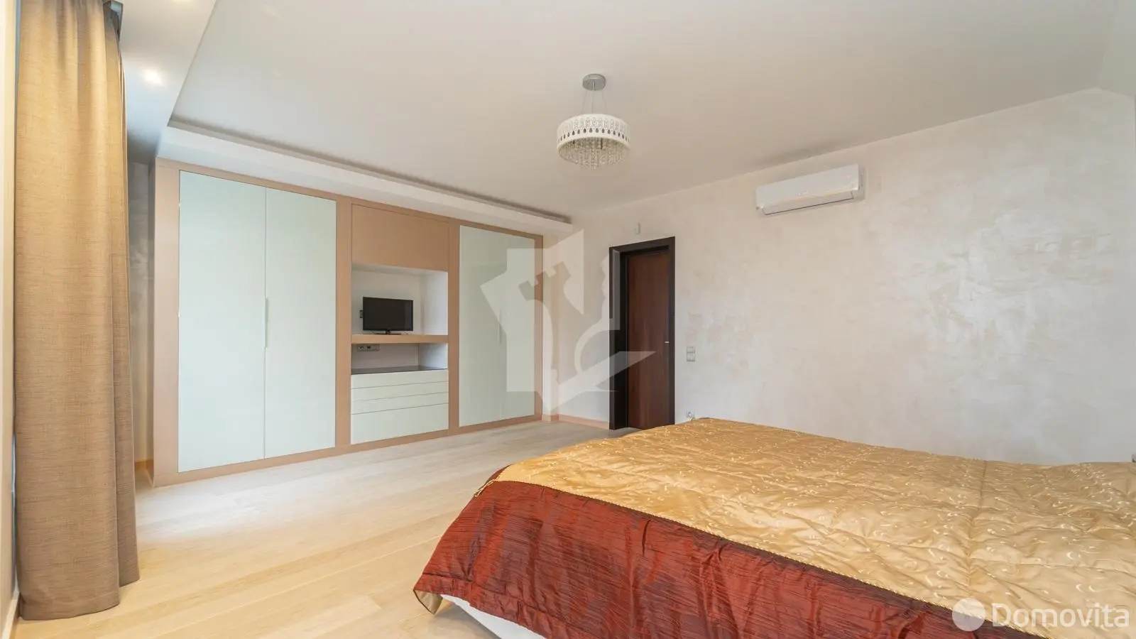 Аренда 2-этажного коттеджа в Минске, Минская область, пер. Можайского 3-й, 2800USD, код 4784 - фото 16