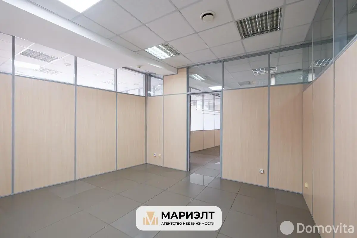 Аренда офиса в Большом Стиклево, 1330EUR, код 16615 - фото 12