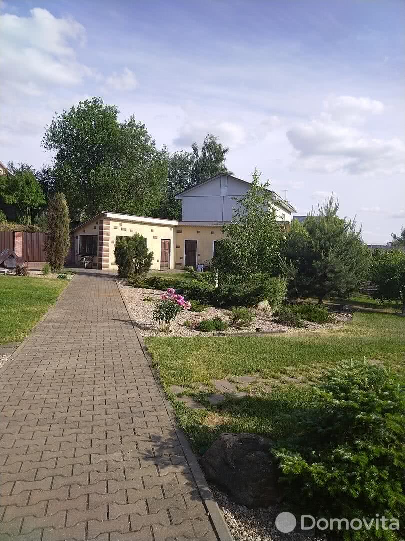 Купить земельный участок, 15.37 соток, Ждановичи, Минская область, 170000USD, код 568256 - фото 1