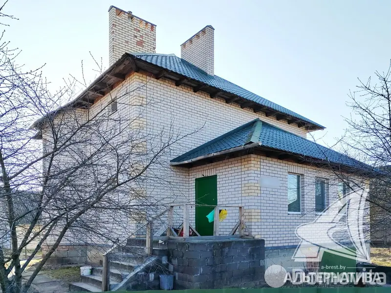 купить дом, Брест, 