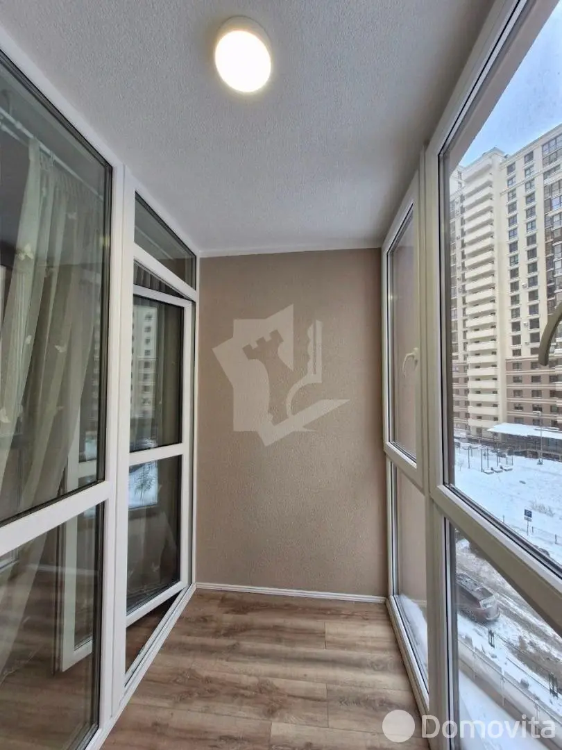 Снять 2-комнатную квартиру в Минске, ул. Макаенка, д. 12, 700USD, код 149286 - фото 18