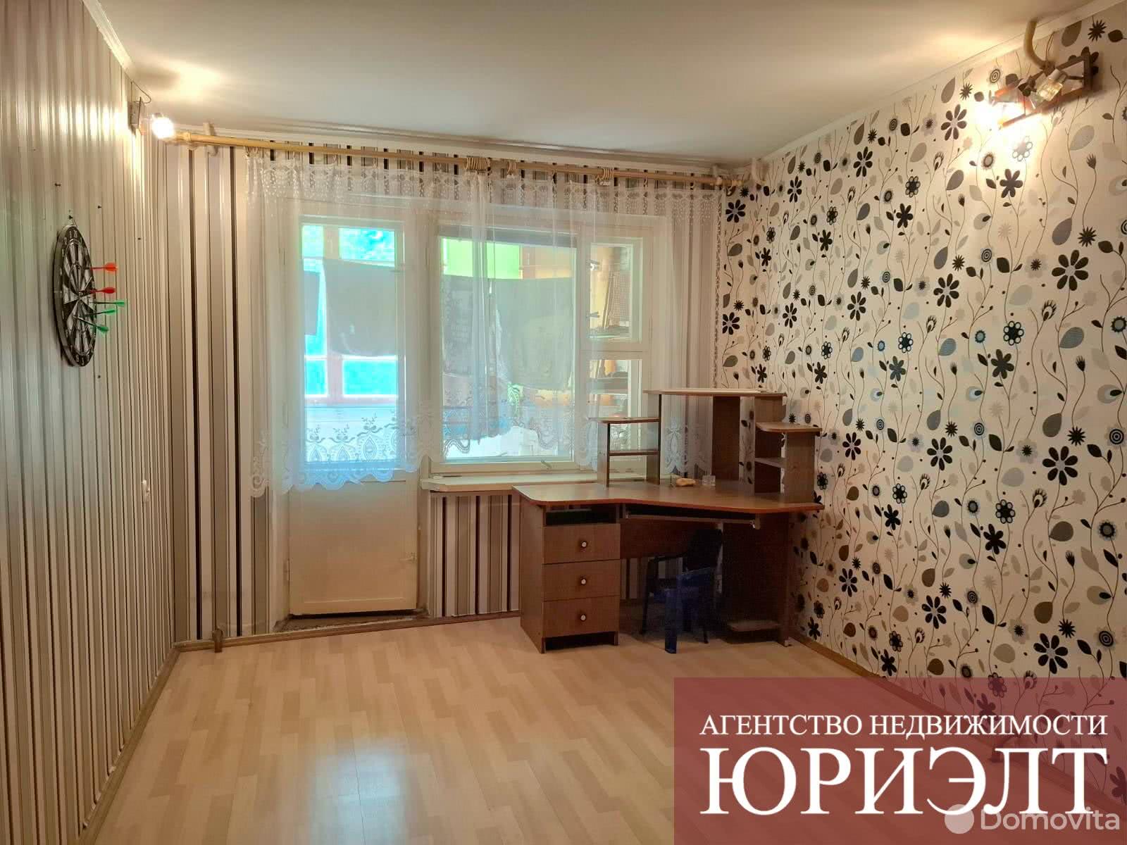Купить 3-комнатную квартиру в Бресте, ул. Писателя Смирнова, д. 1, 45000 USD, код: 1014386 - фото 6