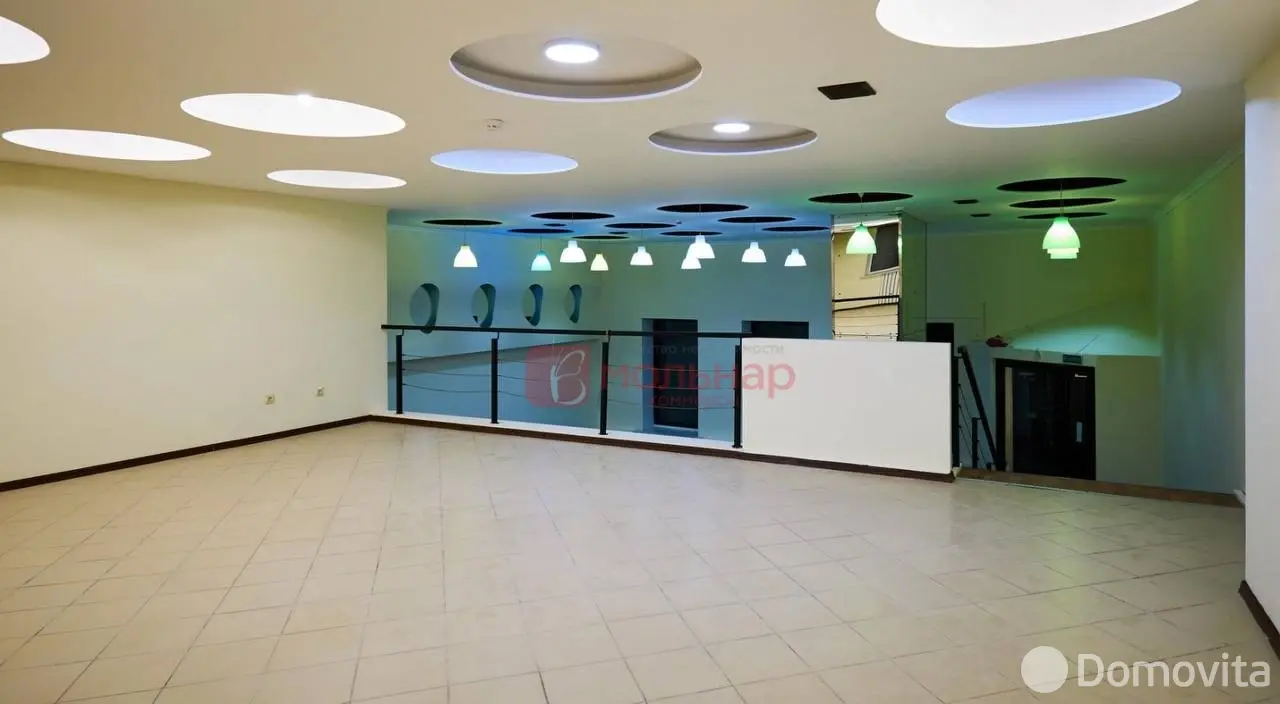 торговый объект, Минск, ул. Маяковского, д. 22/1