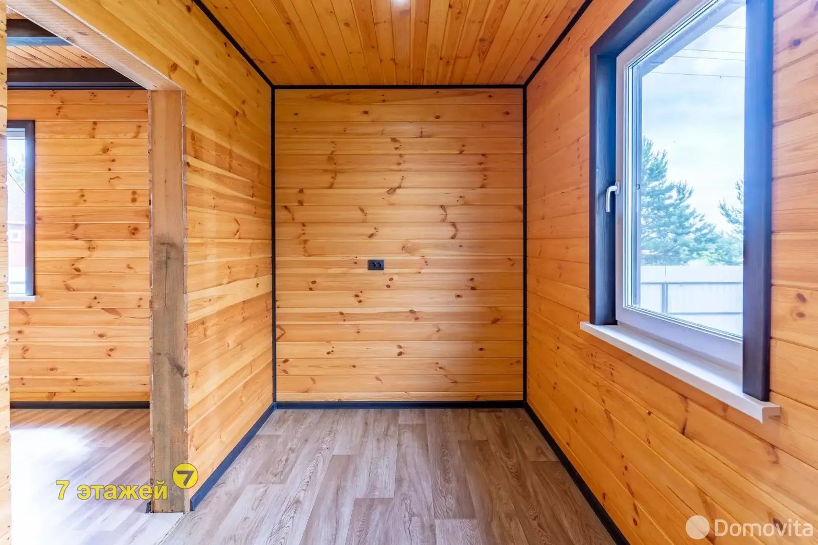 Продажа 2-этажной дачи в Шипянах Минская область, 41000USD, код 178776 - фото 11