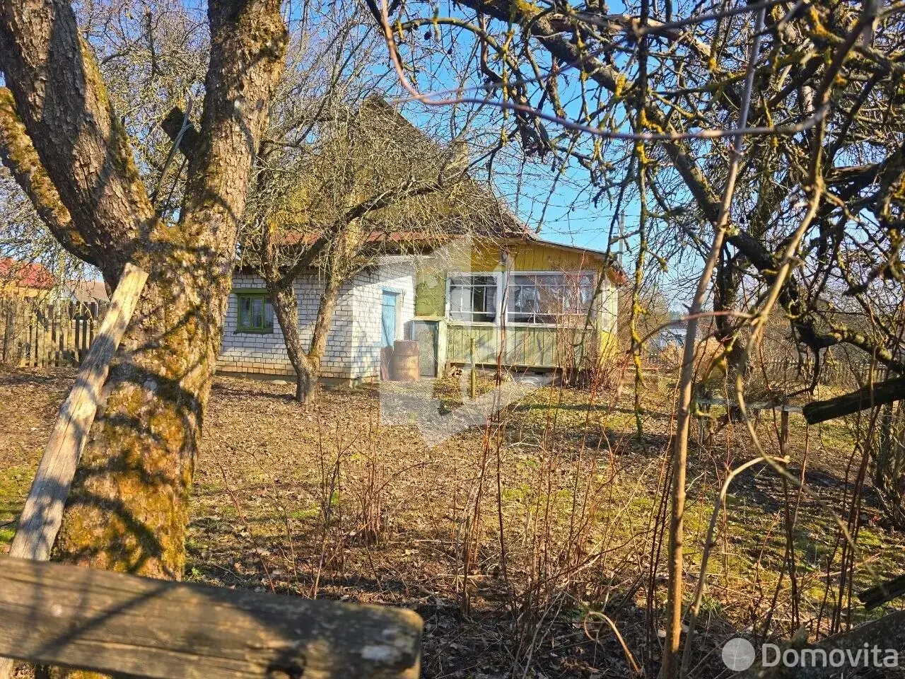 Купить земельный участок, 60 соток, Старое Село, Минская область, 250000USD, код 571705 - фото 20