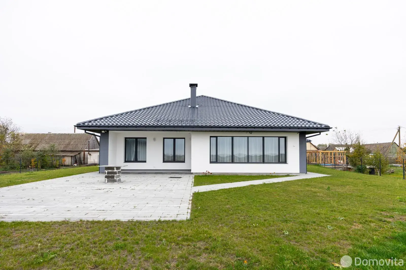 коттедж, Туров, ул. Советская 