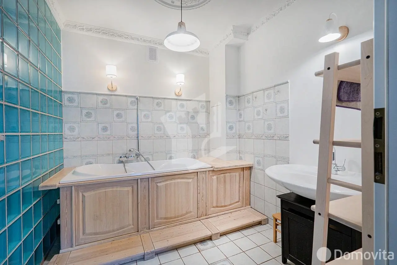 Снять 3-комнатную квартиру в Минске, ул. Пулихова, д. 7/2, 750USD, код 148548 - фото 20