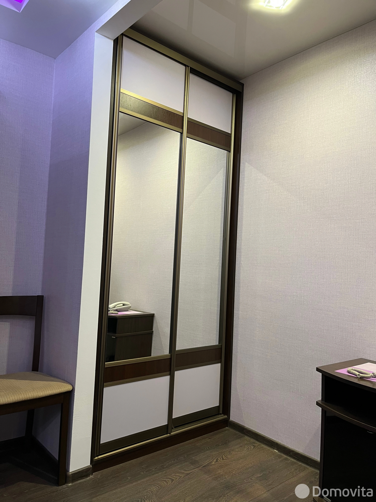 Снять 1-комнатную квартиру в Борисове, пр-т Революции, д. 25, 750BYN, код 149382 - фото 22