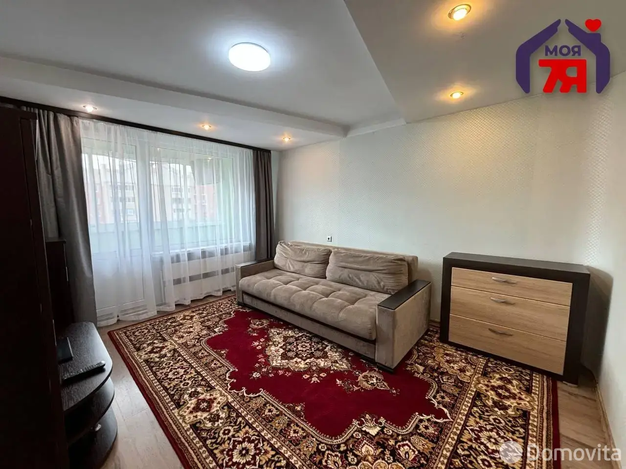 квартира, Минск, ул. Бельского, д. 17 на ст. метро Спортивная