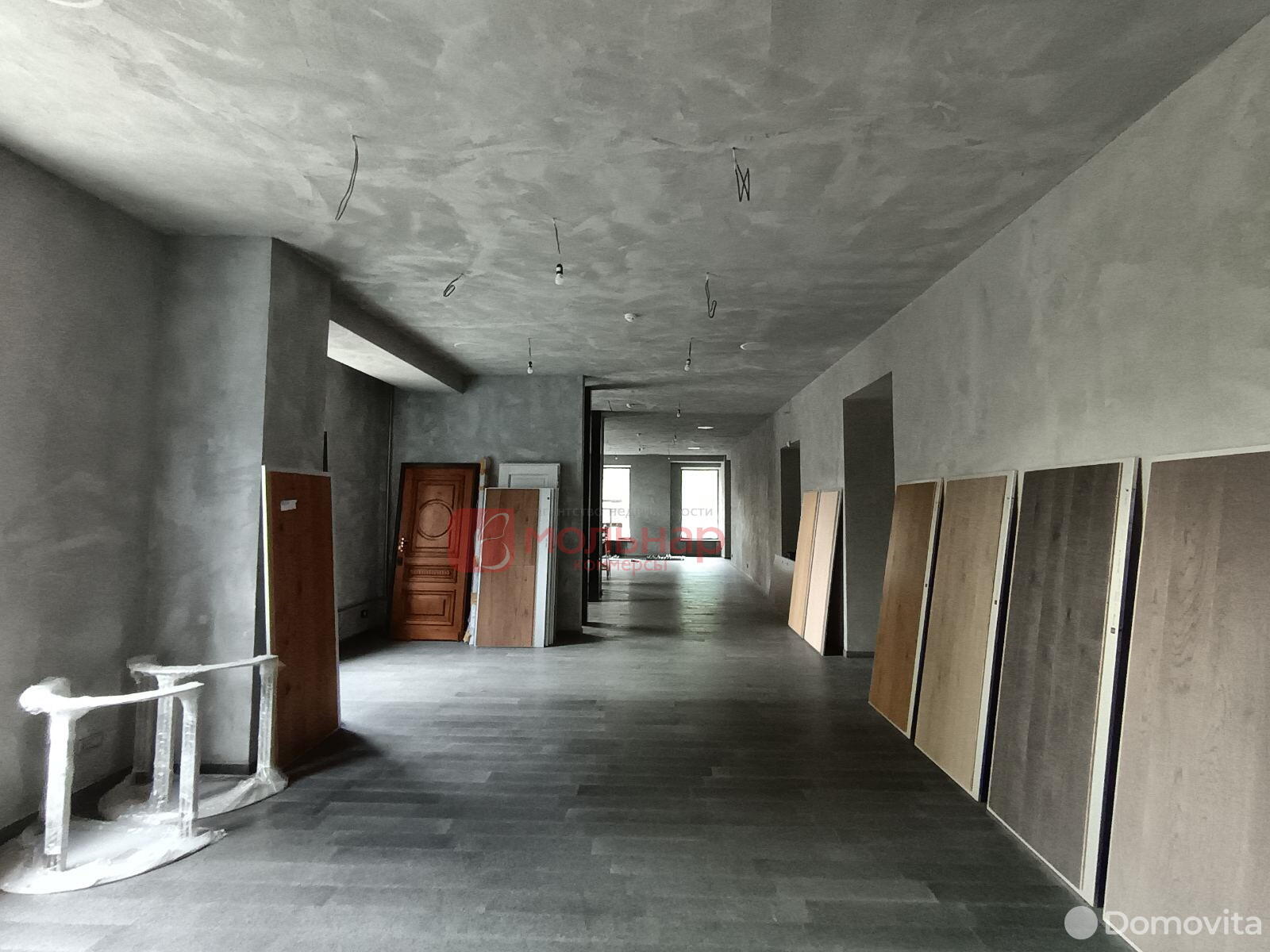 Снять торговую точку на пр-т Независимости, д. 93 в Минске, 6325USD, код 965459 - фото 30