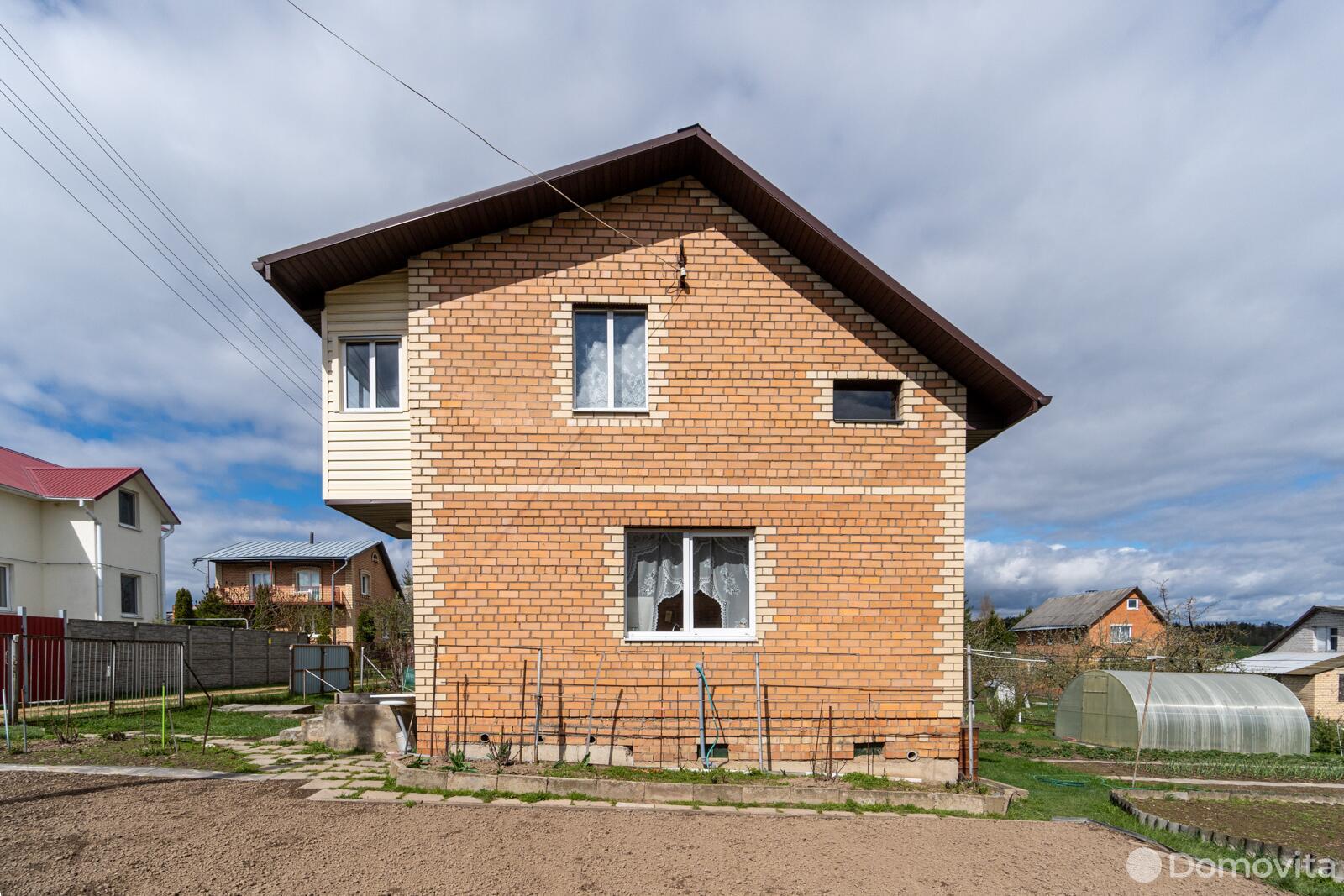 Купить 2-этажную дачу в Пчелка-5 Минская область, 43000USD, код 177749 - фото 5