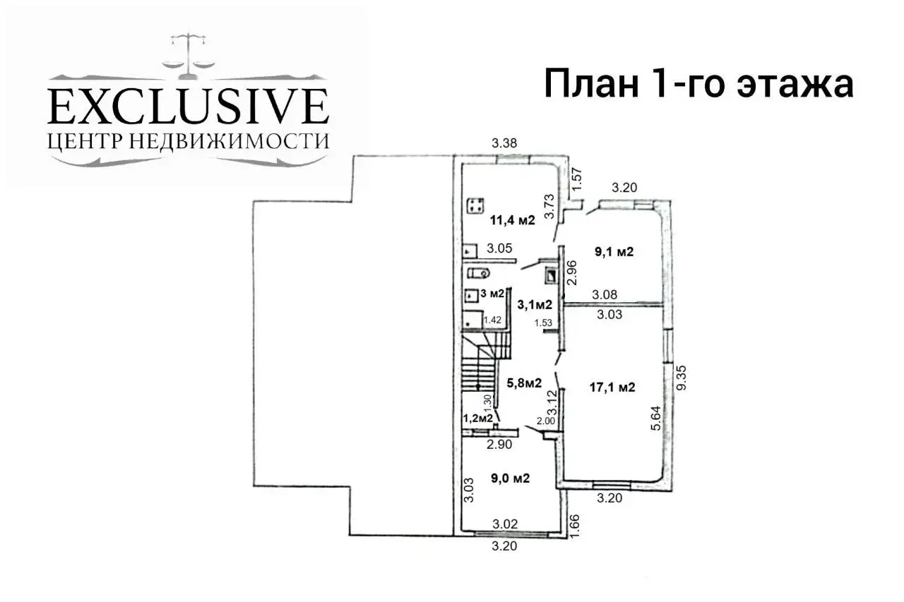 продажа дачи, Береза, 