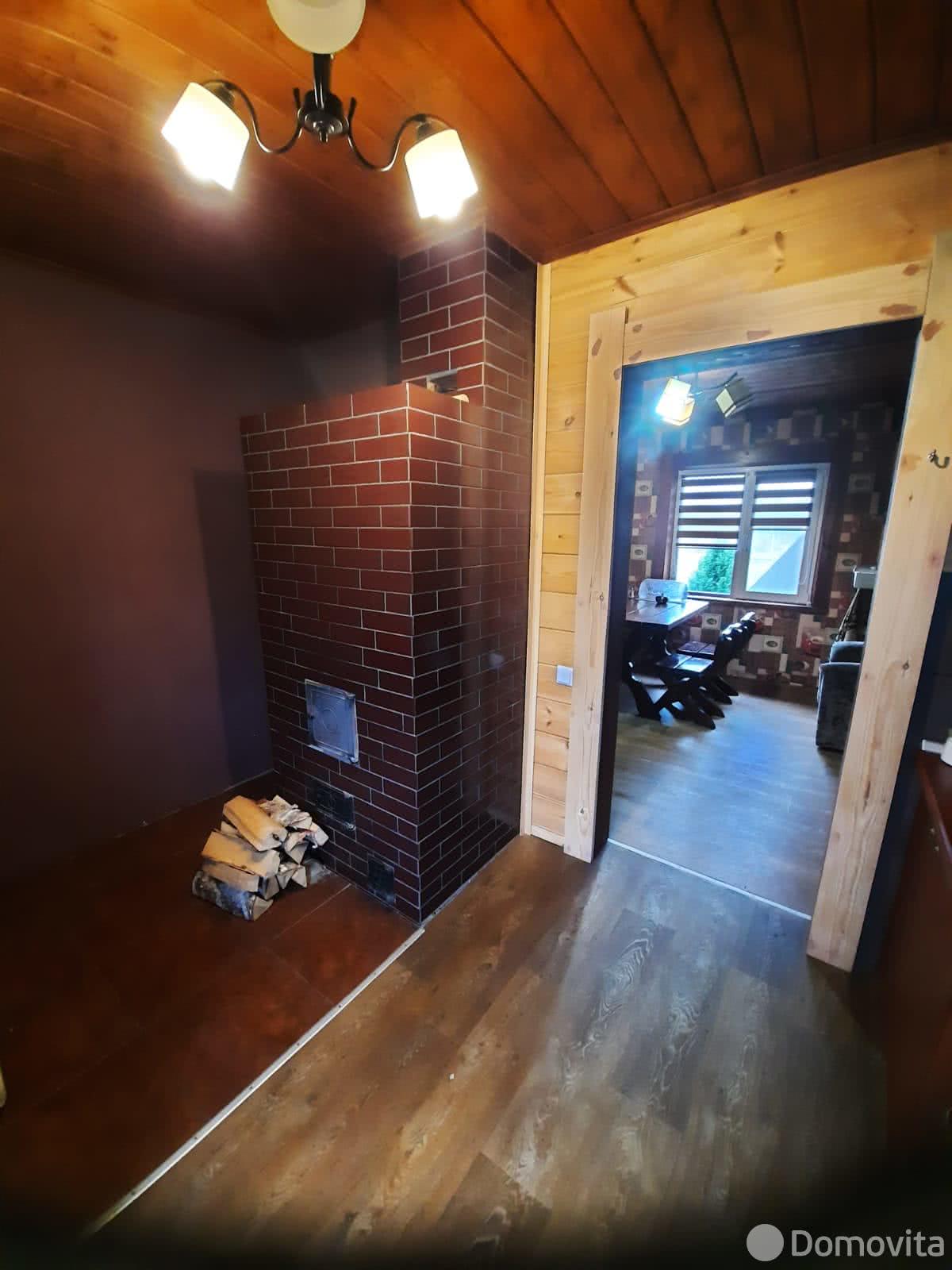 Аренда 1-этажного дома в Вялых, Гродненская область, , 1100BYN, код 1692 - фото 5