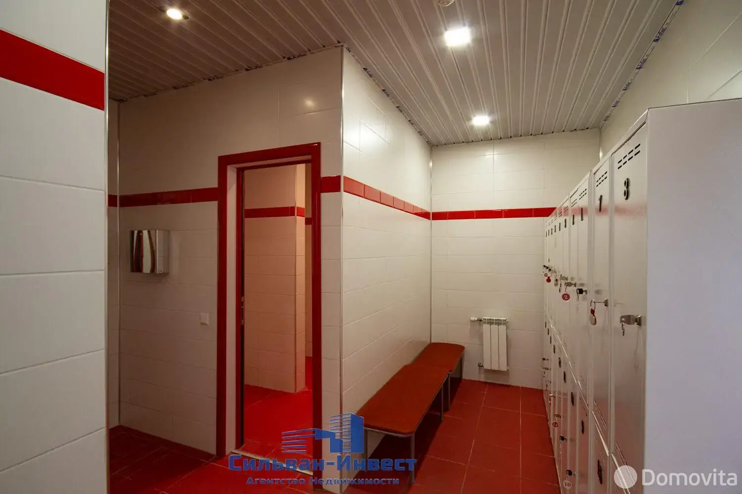 Купить офис на ул. Каховская, д. 17 в Минске, 250000USD, код 9192 - фото 17