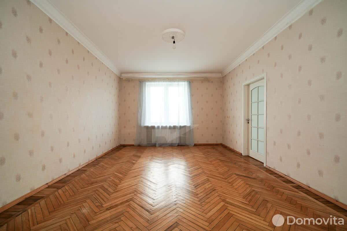 Стоимость продажи квартиры, Минск, ул. Якуба Коласа, д. 36