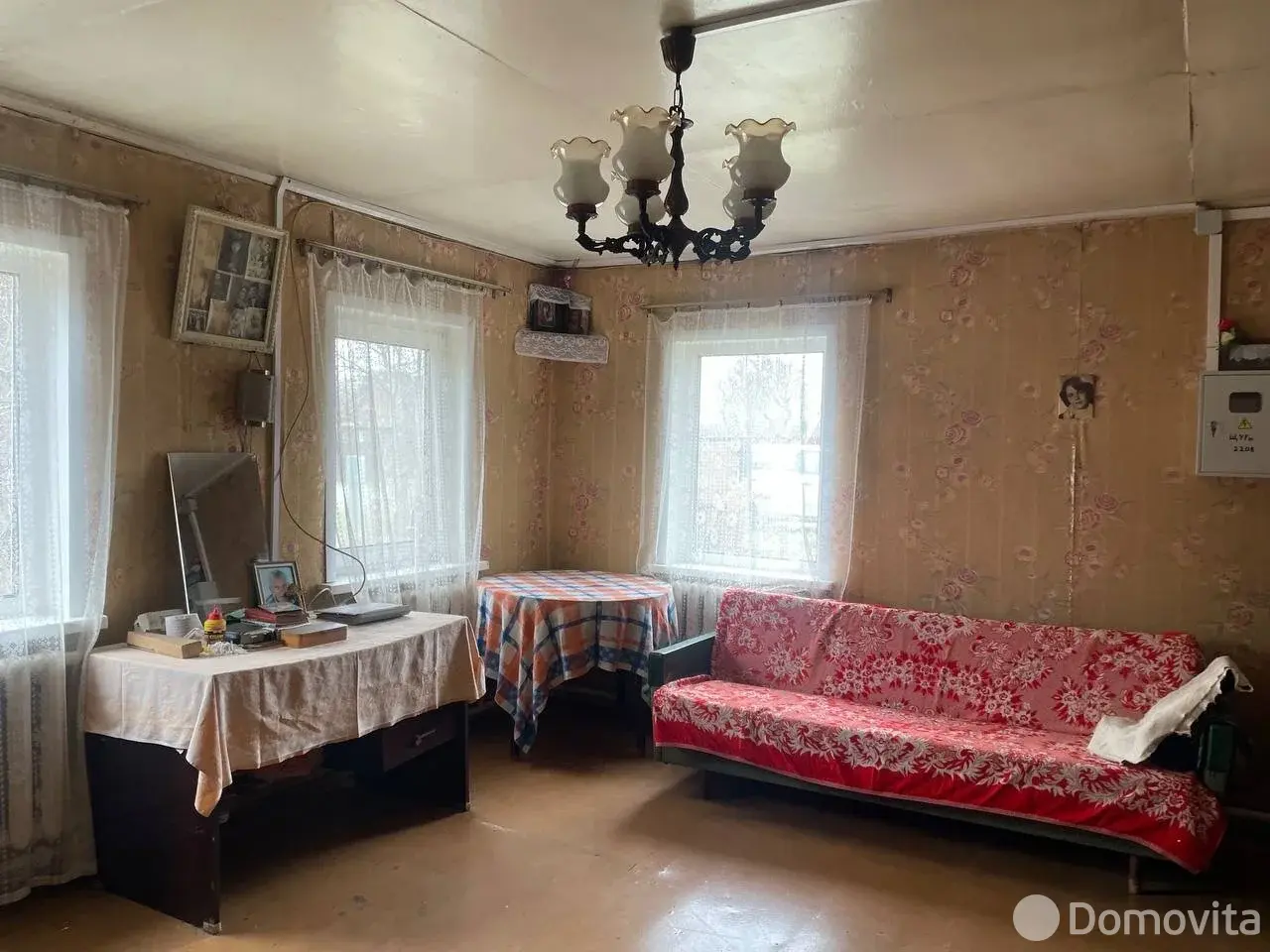 дом, Синча, ул. Центральная, д. 15