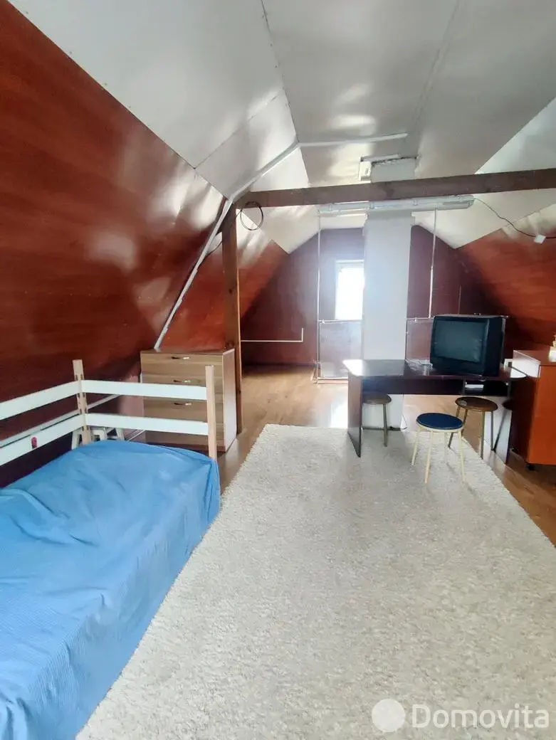 Купить 3-этажную дачу в Шипянах Минская область, 25000USD, код 181617 - фото 28