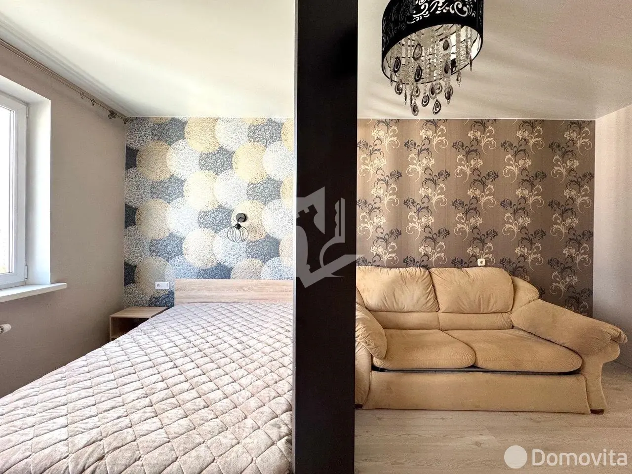 арендовать квартиру, Минск, пр-т Машерова, д. 43