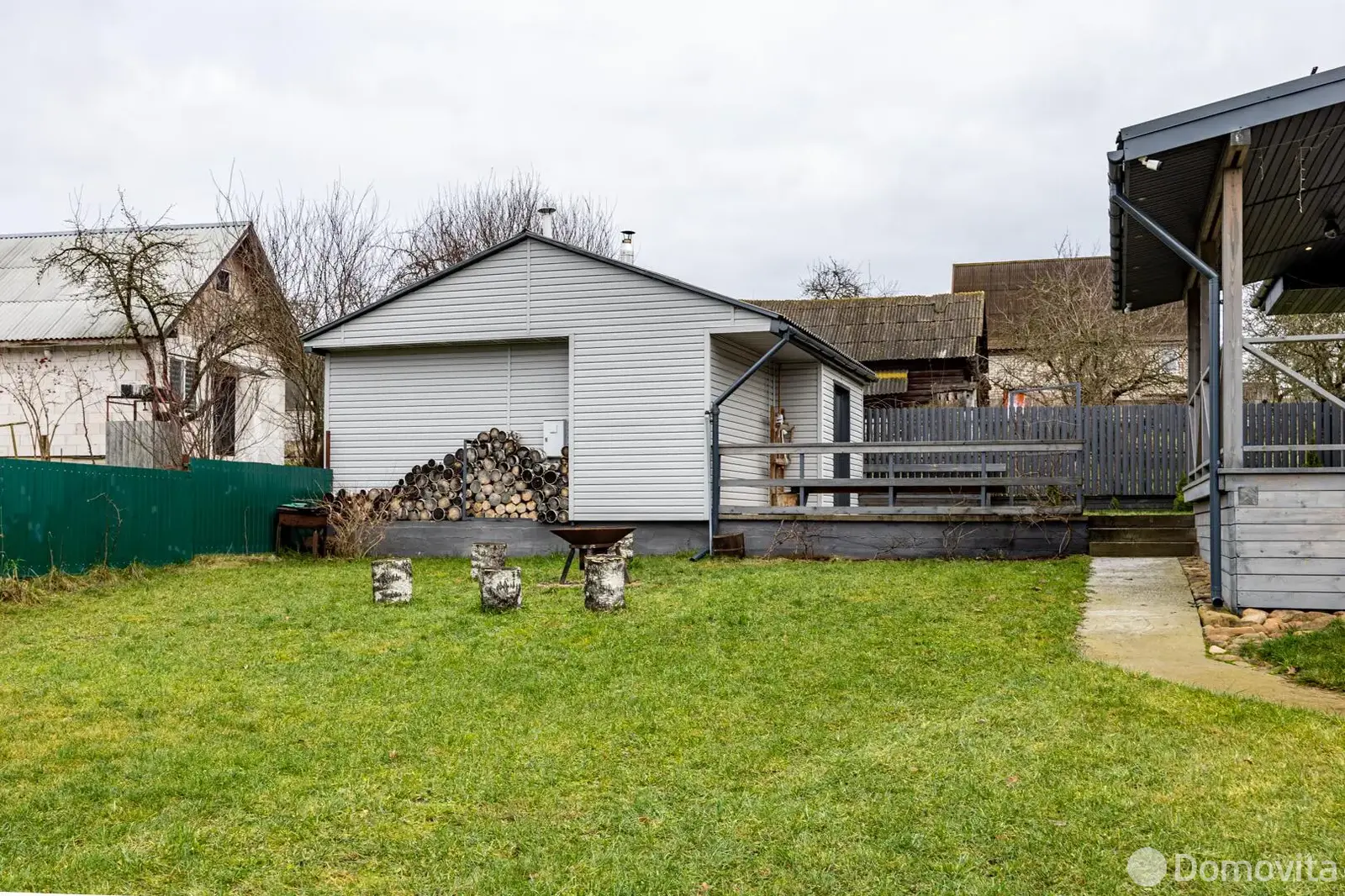 дом, Острошицкий Городок, ул. Дачная