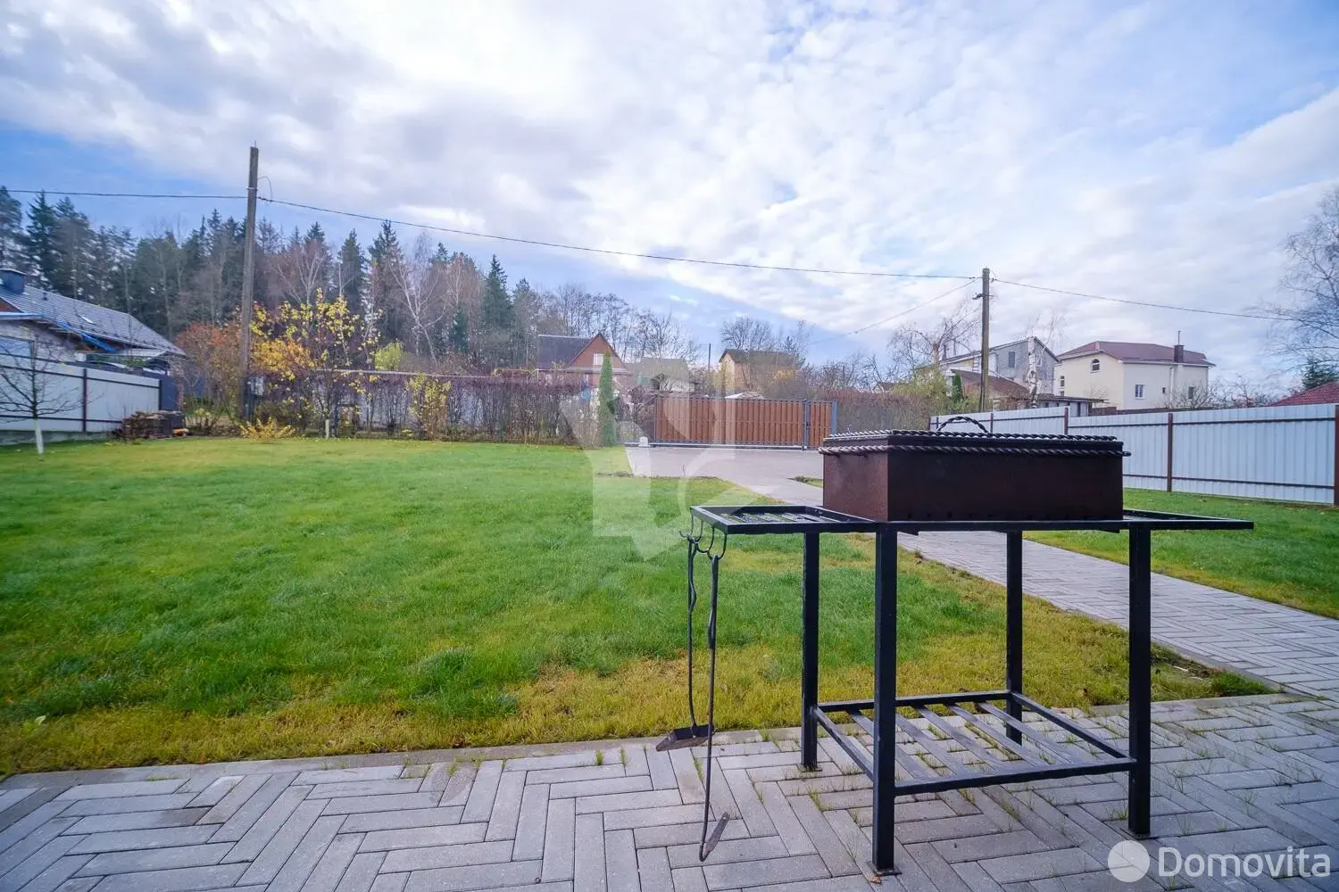 коттедж, Живица,