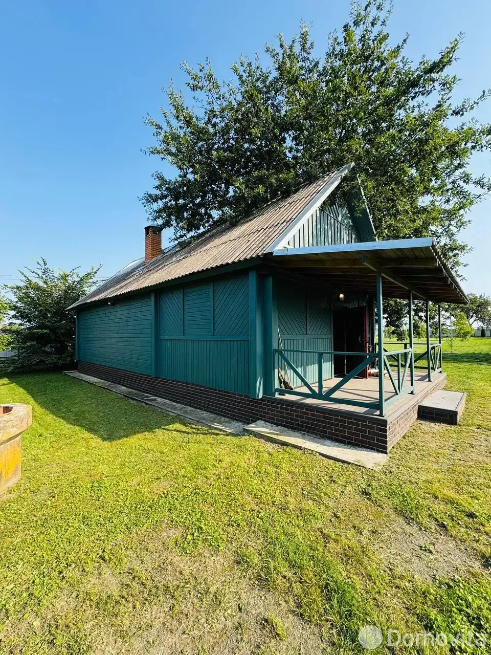 Цена продажи дома, Переров, ул. Ленинская