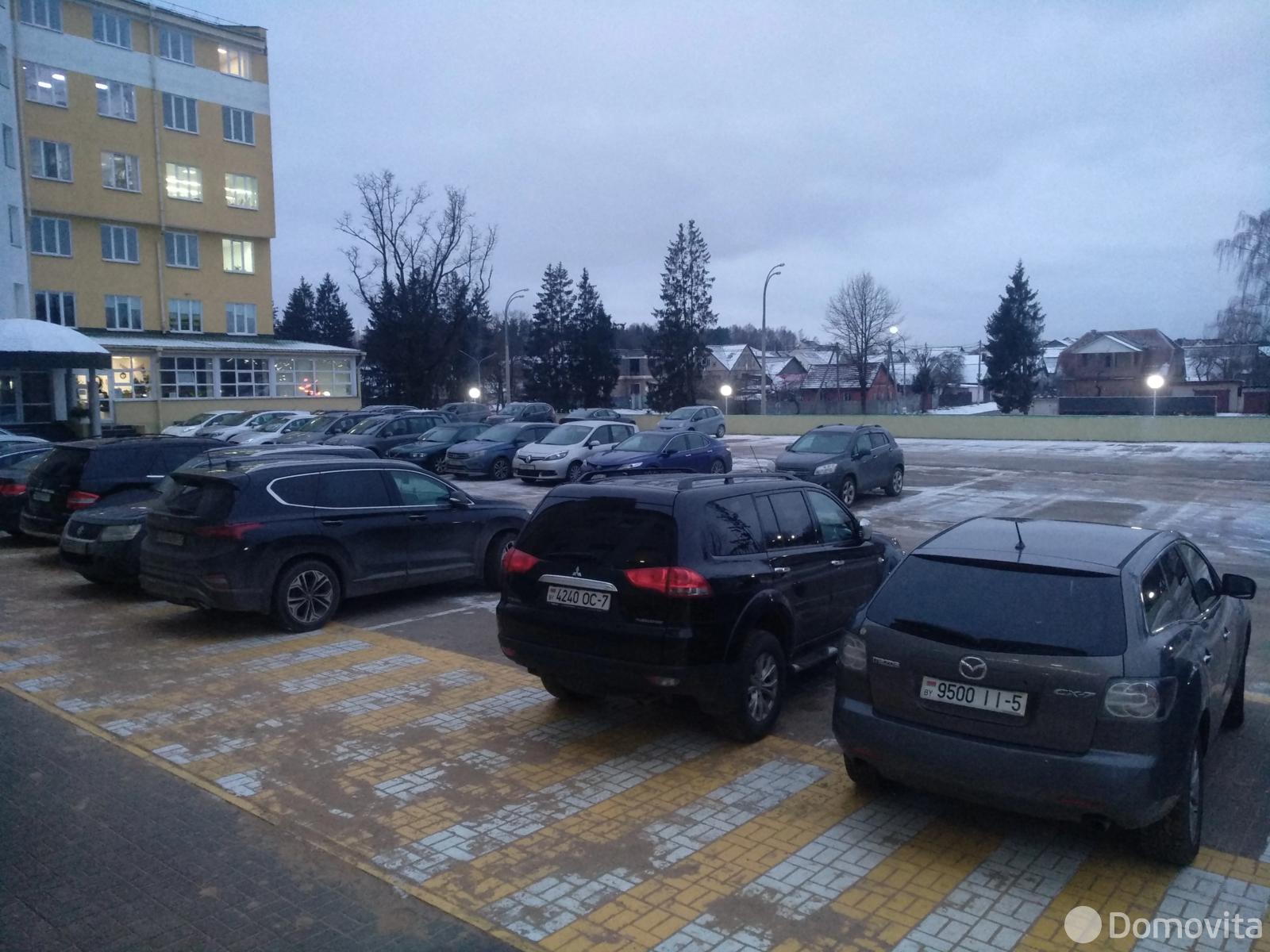 Купить торговое помещение на ул. Минская, д. 5 в Колодищах, 59926USD, код 998366 - фото 23