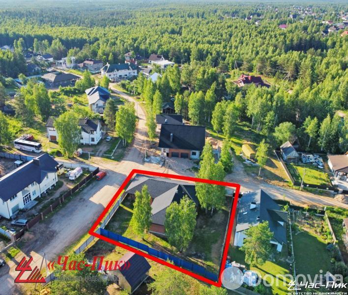 Купить 1-этажную дачу в Колодищах Минская область, 200000USD, код 170685 - фото 19