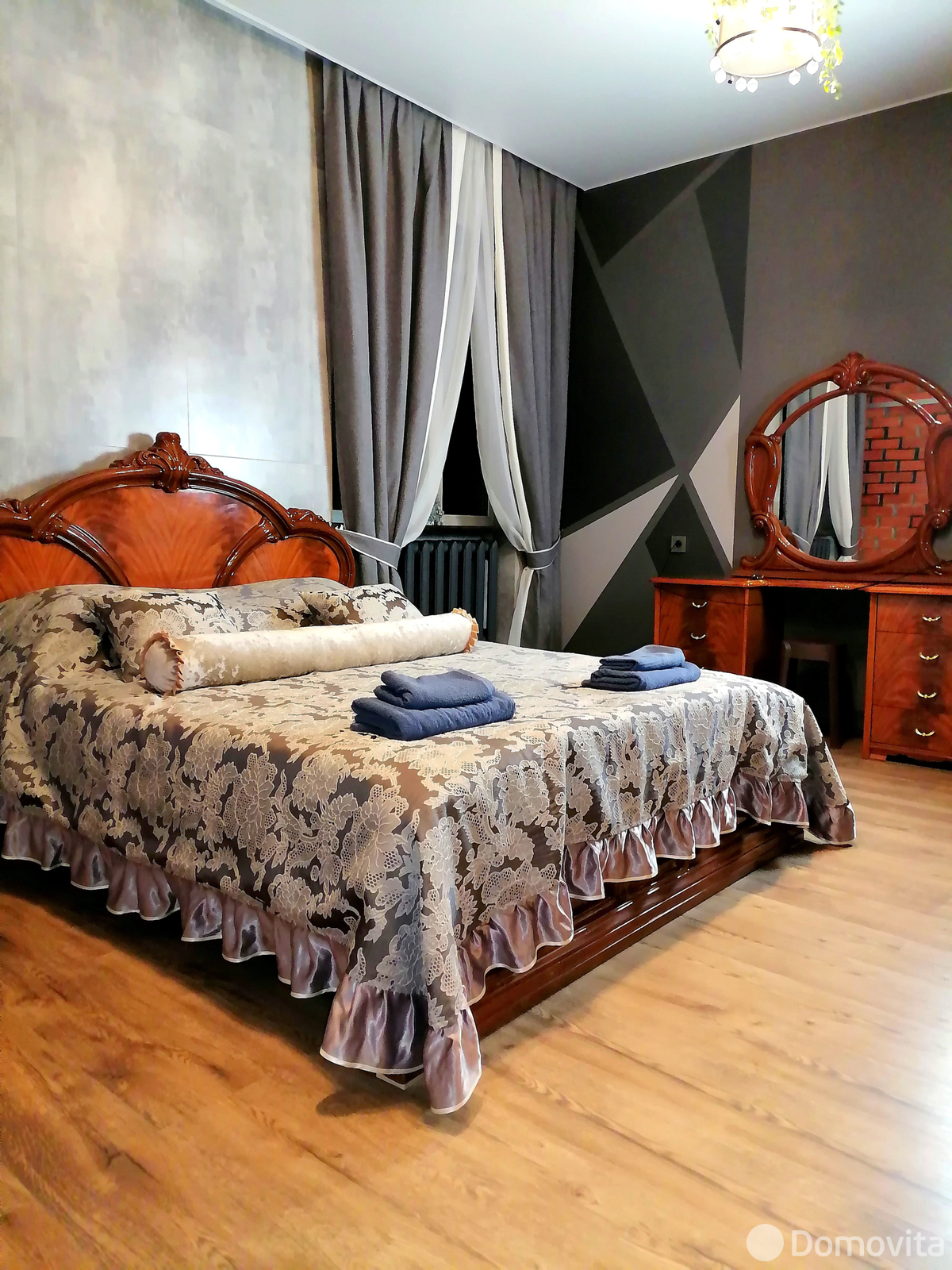  Коттедж г.Гомель, ул.Быховская 2 на сутки в Гомеле ул. Быховская, д. 2, 450BYN, код 1435 - фото 5